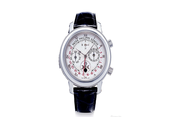 百达翡丽5002P 回收,上海浦东百达翡丽回收