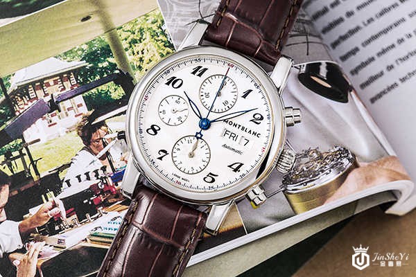 上海万宝龙手表回收