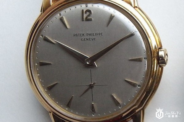 百达翡丽Cal.12-600腕表回收,百达翡丽Cal.12-600腕表回收价格