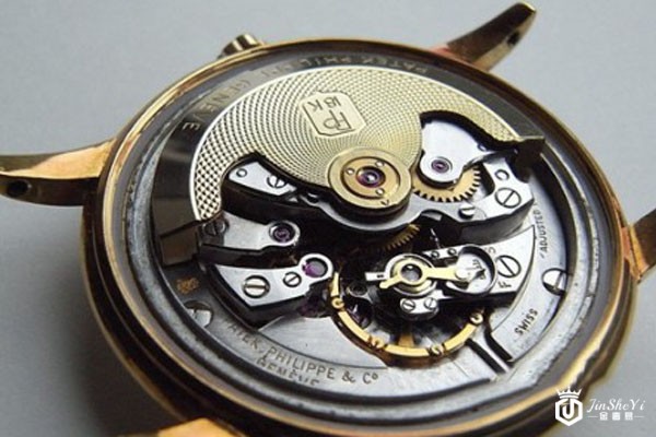 百达翡丽Cal.12-600腕表回收,百达翡丽Cal.12-600腕表回收价格