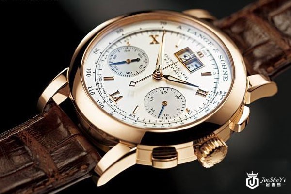 朗格手表回收价格,朗格 DATOGRAPH手表回收 朗格手表回收价格,朗格 DATOGRAPH手表回收