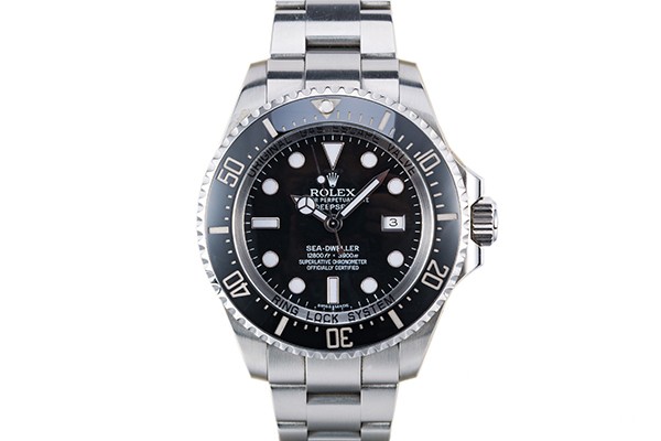 劳力士海使型系列腕表回收,上海回收二手劳力士海使系列