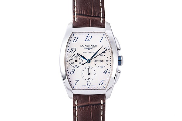 浪琴手表回收吗