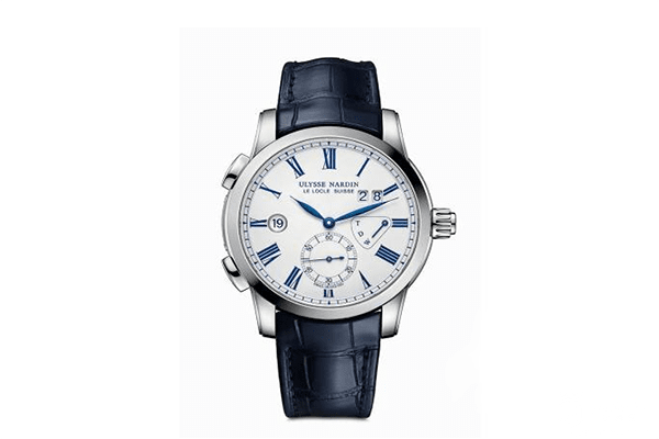 雅典表经典系列1782回收,哪里回收二手雅典表经典系列