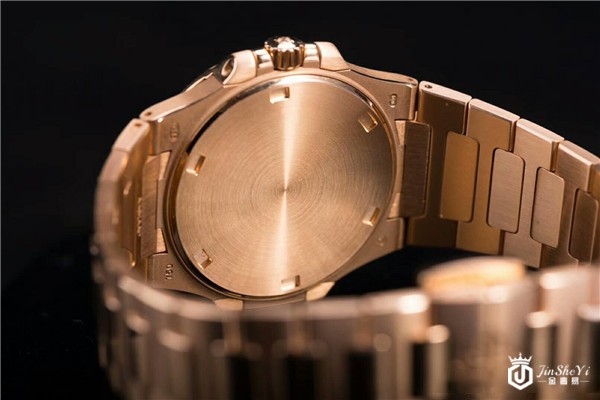 二手百达翡丽鹦鹉螺7011/1R 二手百达翡丽鹦鹉螺7011/1R