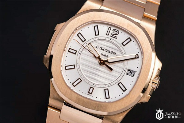 二手百达翡丽鹦鹉螺7011/1R 二手百达翡丽鹦鹉螺7011/1R