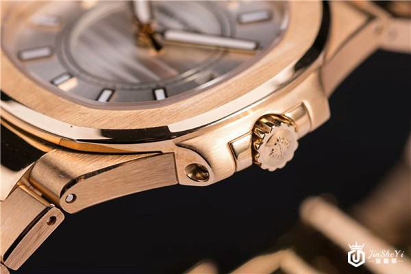 二手百达翡丽鹦鹉螺7011/1R 二手百达翡丽鹦鹉螺7011/1R