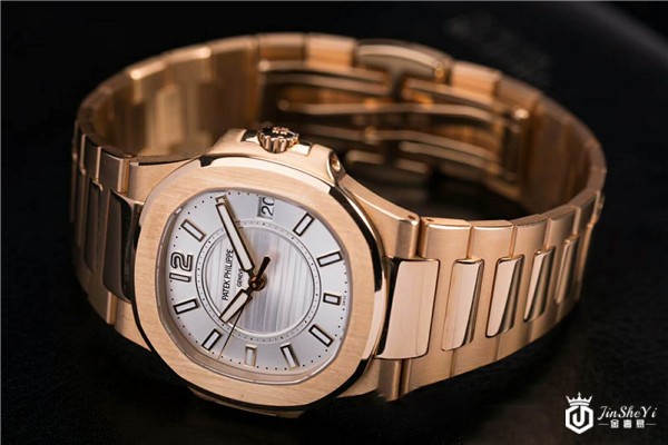 二手百达翡丽鹦鹉螺7011/1R 二手百达翡丽鹦鹉螺7011/1R