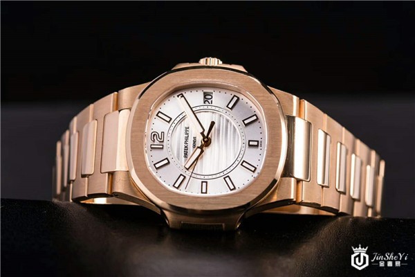 二手百达翡丽鹦鹉螺7011/1R 二手百达翡丽鹦鹉螺7011/1R