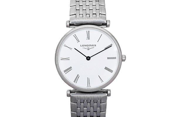 浪琴制表传统系列回收,浪琴手表回收一般几折