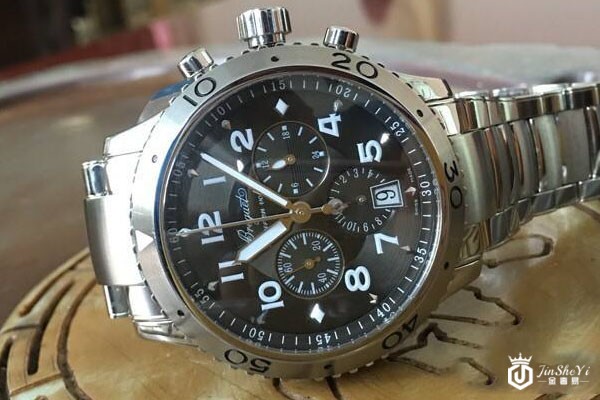 二手宝玑手表哪里回收,宝玑TYPE XX - XXI - XXII 系列手表回收