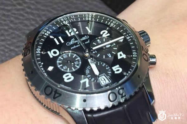 二手宝玑手表哪里回收,宝玑TYPE XX - XXI - XXII 系列手表回收