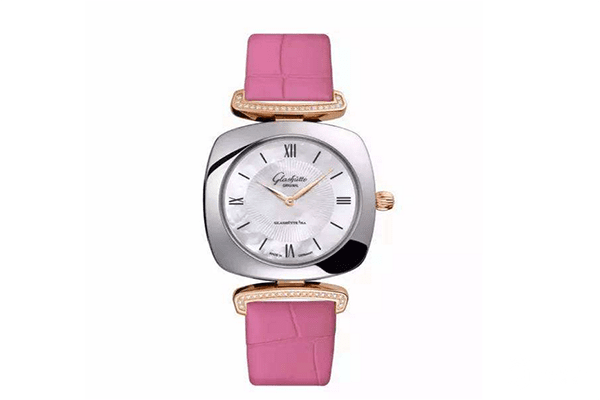 格拉苏蒂原创灵雀PAVONINA系列回收,哪里回收二手格拉苏蒂原创女表