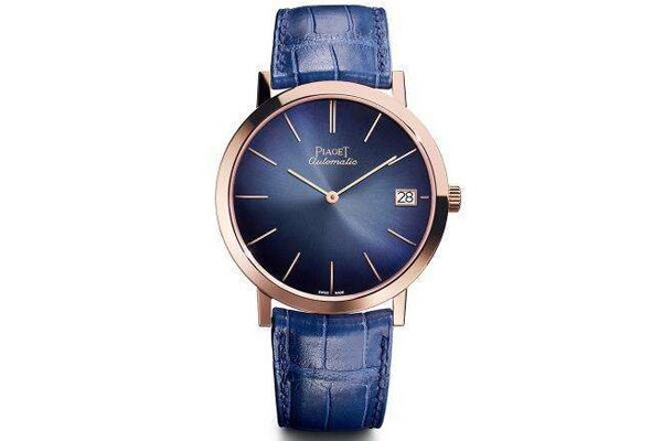 2019年日日内瓦钟表展，新品伯爵手表回收什么价格？金奢易网