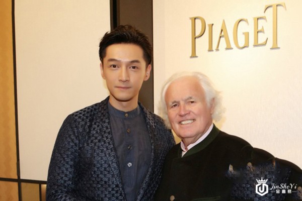 2019年日日内瓦钟表展，新品伯爵手表回收什么价格？金奢易网