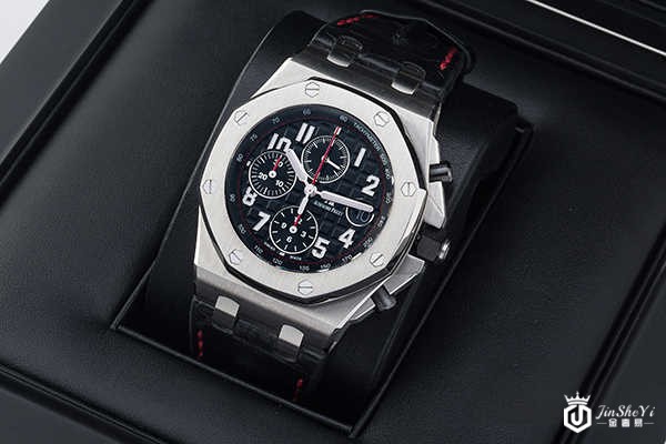 爱彼皇家橡树离岸型系列26470回收,上海回收二手爱彼手表