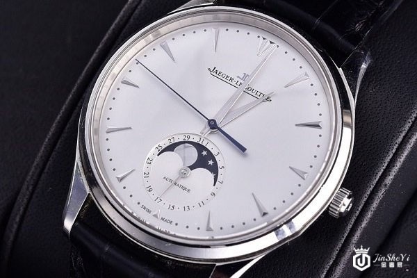 积家手表回收 积家手表回收