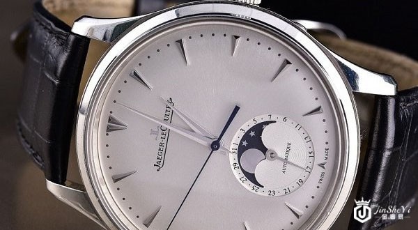 积家手表回收 积家手表回收