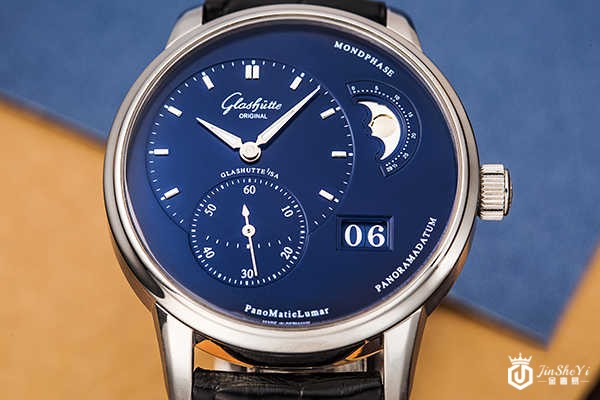 上海格拉苏蒂手表回收价格 上海格拉苏蒂手表回收价格