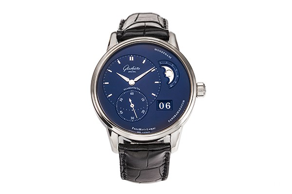 回收格拉苏蒂原创手表行情 回收格拉苏蒂原创手表行情