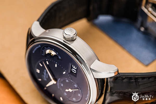 回收格拉苏蒂原创手表行情怎么样 回收格拉苏蒂原创手表行情怎么样