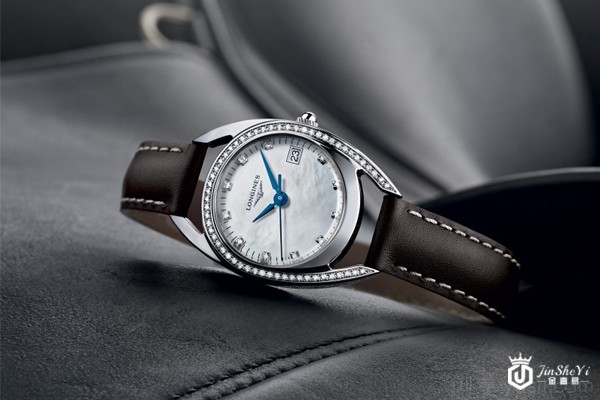 浪琴二手手表回收一般几折