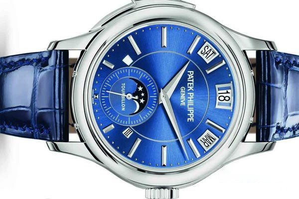 回收百达翡丽手表 百达翡丽手表回收