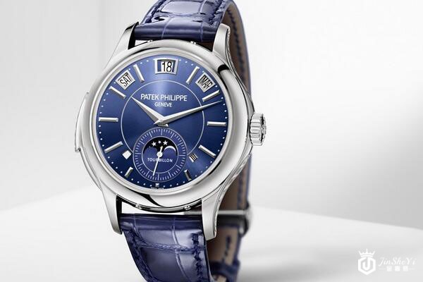 回收百达翡丽手表 百达翡丽手表回收