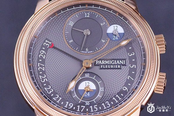 帕玛强尼手表回收 帕玛强尼手表回收