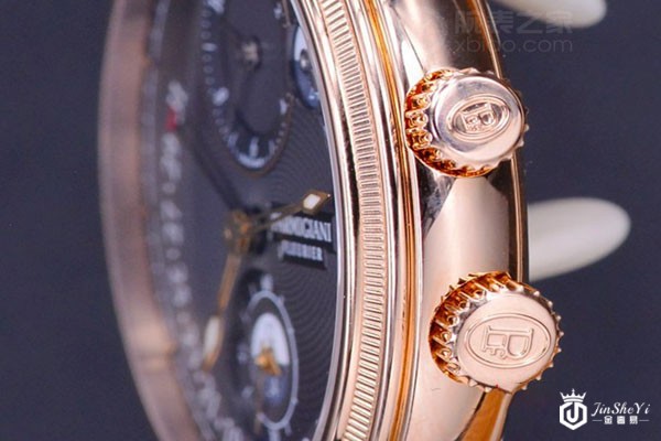 帕玛强尼手表回收 帕玛强尼手表回收