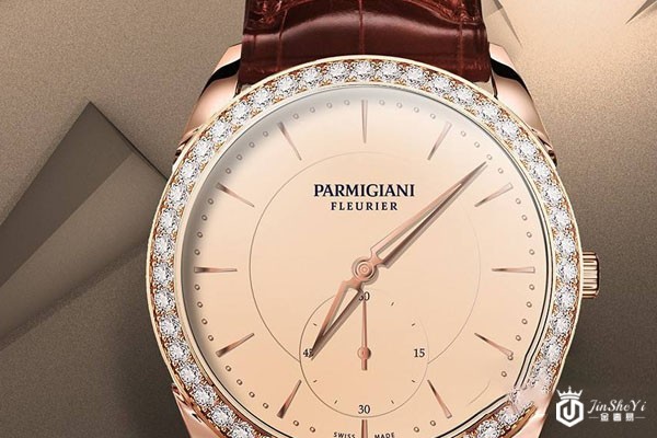 帕玛强尼手表回收 帕玛强尼手表回收