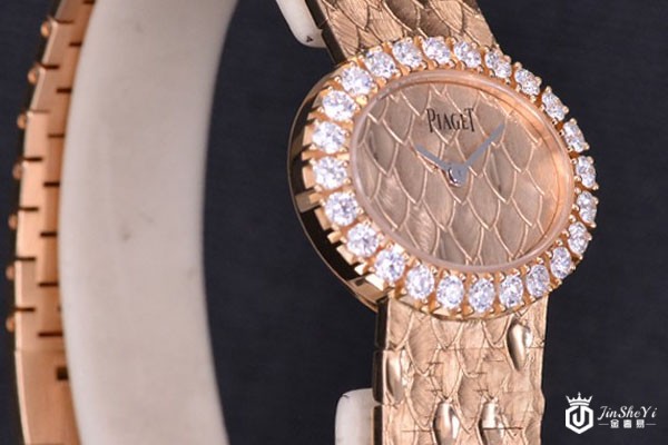 伯爵手表回收 伯爵手表回收