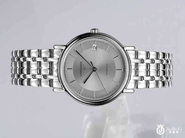 二手浪琴手表在手表回收店什么价格？金奢易网