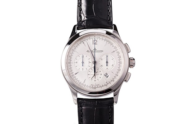 名表积家回收一般几折,上海积家大师手表回收