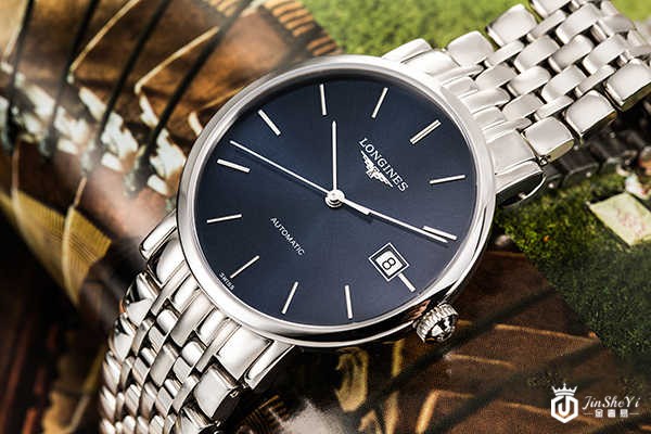 哪里回收浪琴博雅系列手表