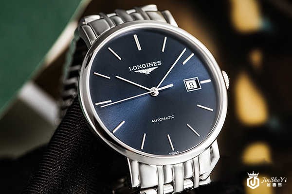 哪里回收浪琴博雅系列手表