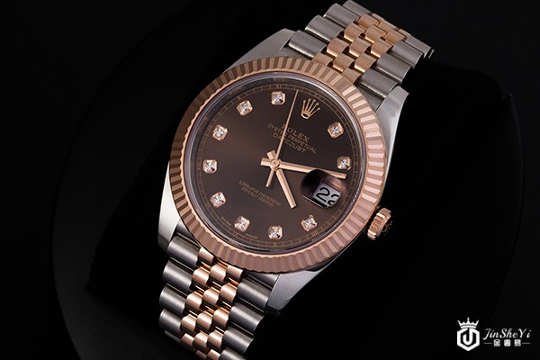 劳力士女装日志型系列回收,北京那里回收劳力士