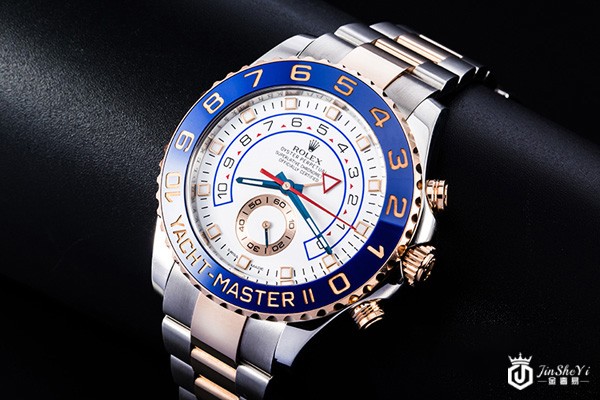  二手劳力士游艇名仕手表出售多少钱，二手劳力士游艇系列手表几折回收？