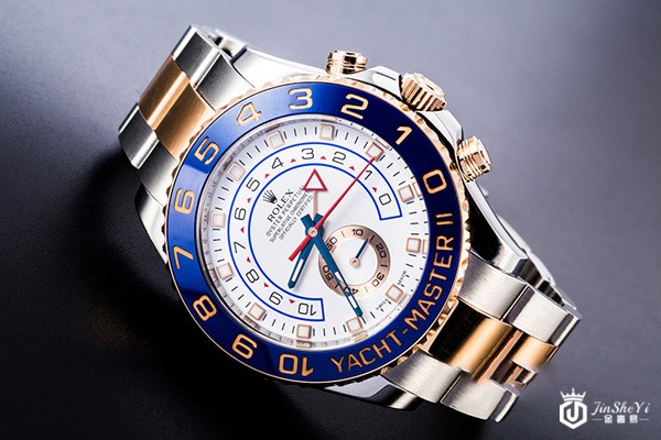  二手劳力士游艇名仕手表出售多少钱，二手劳力士游艇系列手表几折回收？