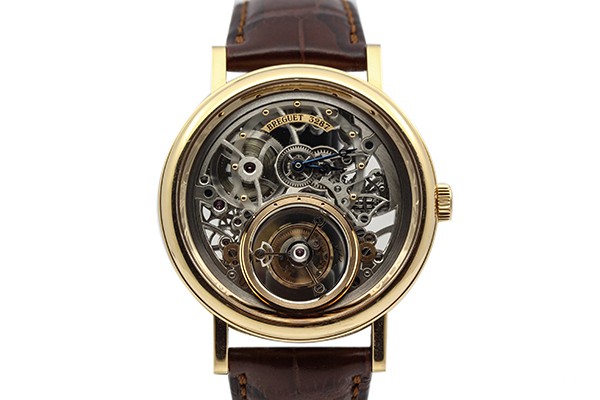 宝玑回收,宝玑陀飞轮回收