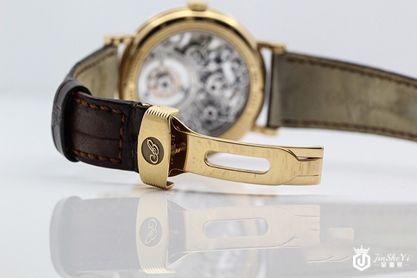 宝玑回收,宝玑陀飞轮回收