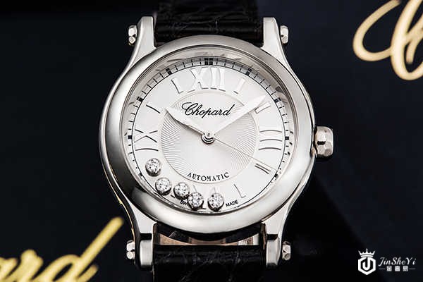 上海哪里有萧邦回收二手手表平台？回收价格如何