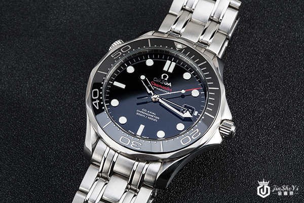 欧米茄海马回收,欧米茄回收一般几折