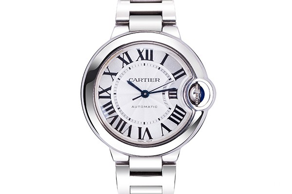 卡地亚蓝气球系列回收,哪里回收二手卡地亚蓝气球