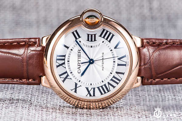 卡地亚蓝气球系列回收,哪里回收二手卡地亚蓝气球