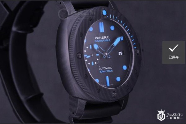 沛纳海SUBMERSIBLE 潜行系列PAM00960腕表在奢侈品回收店什么价格？