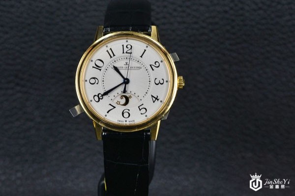 积家约会手表回收,积家手表回收价格