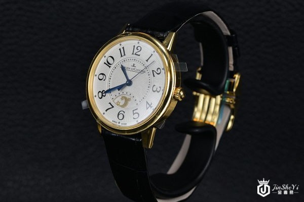 积家约会手表回收,积家手表回收价格