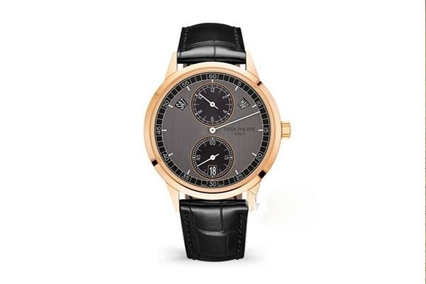 上海回收百达翡丽表,百达翡丽手表回收价格