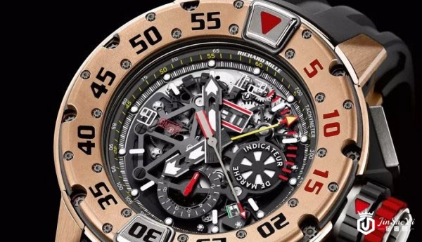 理查德米尔手表回收